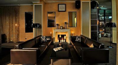 هیلتون گاردن این پرم