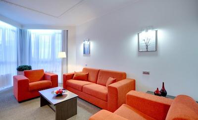 هیلتون گاردن این پرم