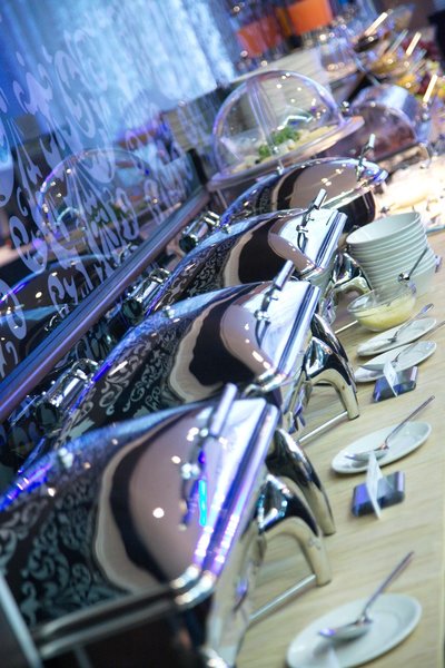 هیلتون گاردن این پرم