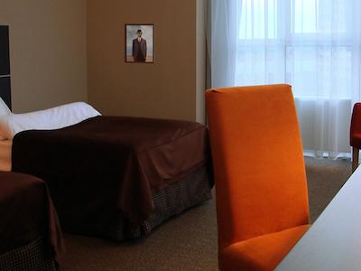 هیلتون گاردن این پرم