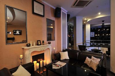 هیلتون گاردن این پرم