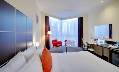 هیلتون گاردن این پرم