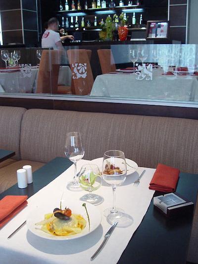 هیلتون گاردن این پرم