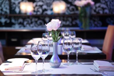 هیلتون گاردن این پرم