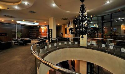 هیلتون گاردن این پرم