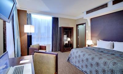 هیلتون گاردن این پرم