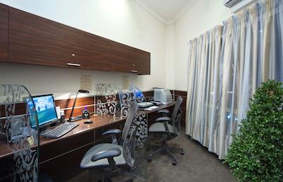 هیلتون گاردن این پرم