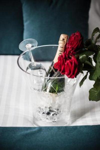 پارک لین پاریس