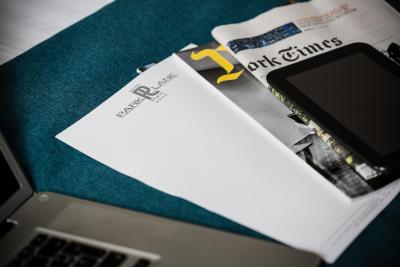 پارک لین پاریس