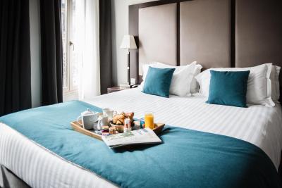 پارک لین پاریس