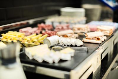 پارک لین پاریس