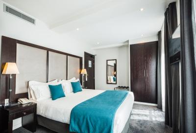 پارک لین پاریس