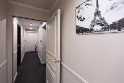 پارک لین پاریس