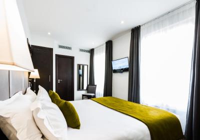 پارک لین پاریس