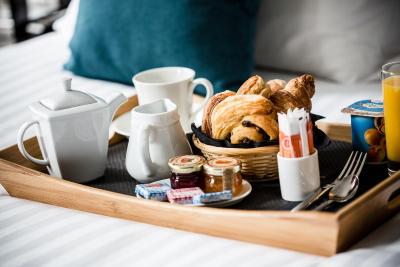 پارک لین پاریس