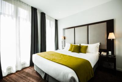 پارک لین پاریس