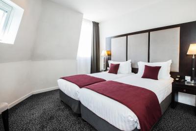 پارک لین پاریس