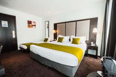 پارک لین پاریس