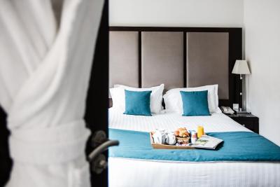 پارک لین پاریس