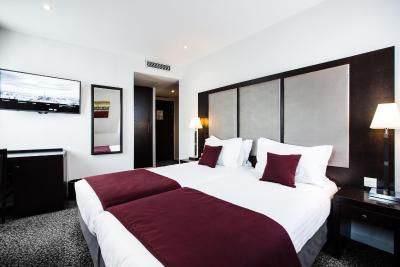 پارک لین پاریس