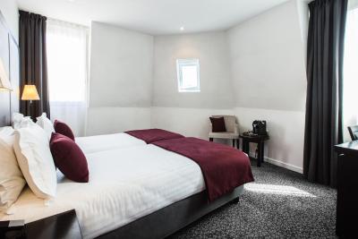 پارک لین پاریس