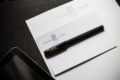 پارک لین پاریس