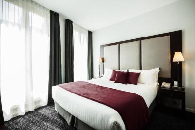 پارک لین پاریس