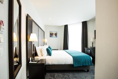 پارک لین پاریس