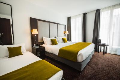 پارک لین پاریس