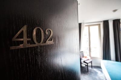 پارک لین پاریس