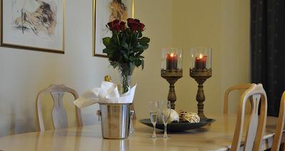 هتل کنتیننتال رلاکس اند اسپا بو سیناتور کالکشن