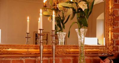 هتل کنتیننتال رلاکس اند اسپا بو سیناتور کالکشن