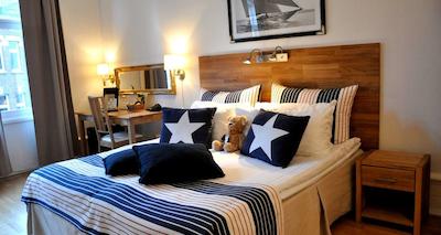 هتل کنتیننتال رلاکس اند اسپا بو سیناتور کالکشن