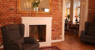 هتل کنتیننتال رلاکس اند اسپا بو سیناتور کالکشن