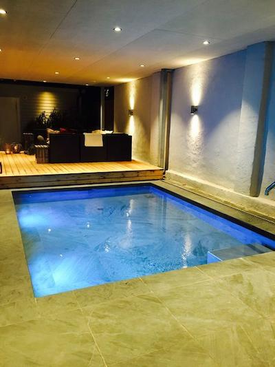 هتل کنتیننتال رلاکس اند اسپا بو سیناتور کالکشن