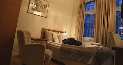 هتل کنتیننتال رلاکس اند اسپا بو سیناتور کالکشن