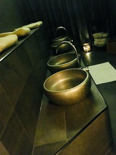 هتل کنتیننتال رلاکس اند اسپا بو سیناتور کالکشن