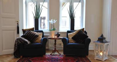 هتل کنتیننتال رلاکس اند اسپا بو سیناتور کالکشن