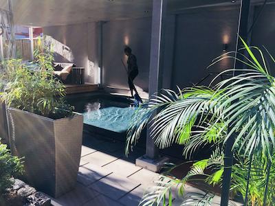 هتل کنتیننتال رلاکس اند اسپا بو سیناتور کالکشن