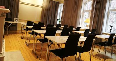 هتل کنتیننتال رلاکس اند اسپا بو سیناتور کالکشن