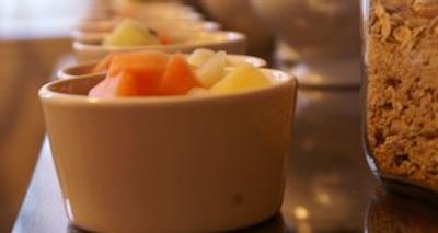 هتل کنتیننتال رلاکس اند اسپا بو سیناتور کالکشن