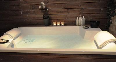 هتل کنتیننتال رلاکس اند اسپا بو سیناتور کالکشن