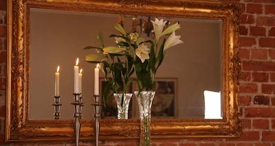 هتل کنتیننتال رلاکس اند اسپا بو سیناتور کالکشن