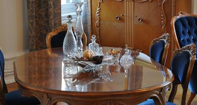 هتل کنتیننتال رلاکس اند اسپا بو سیناتور کالکشن