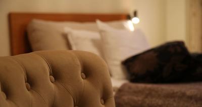 هتل کنتیننتال رلاکس اند اسپا بو سیناتور کالکشن