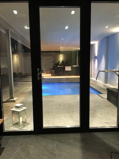 هتل کنتیننتال رلاکس اند اسپا بو سیناتور کالکشن