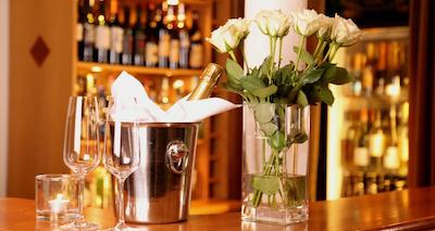 هتل کنتیننتال رلاکس اند اسپا بو سیناتور کالکشن