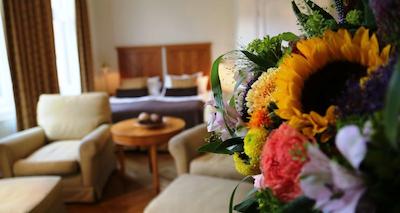 هتل کنتیننتال رلاکس اند اسپا بو سیناتور کالکشن