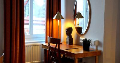 هتل کنتیننتال رلاکس اند اسپا بو سیناتور کالکشن