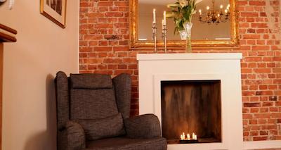 هتل کنتیننتال رلاکس اند اسپا بو سیناتور کالکشن